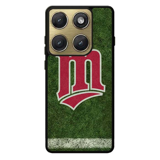 Minnesota Twins Field Motorola Edge 2026 Case