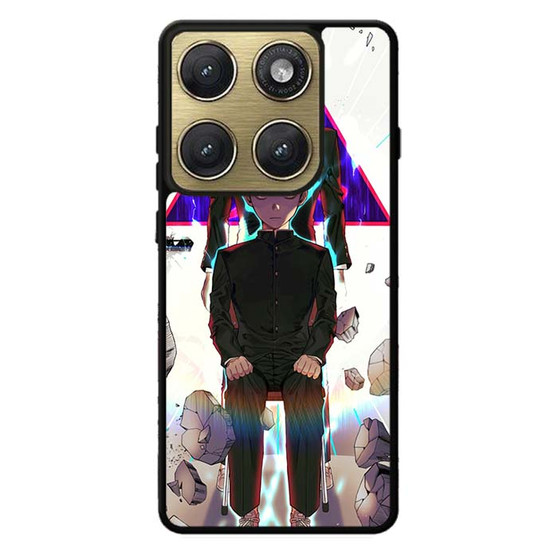 Mob Psycho 100 1 Motorola Edge 2026 Case