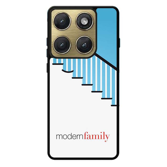 Modern Family Poster Motorola Edge 2026 Case