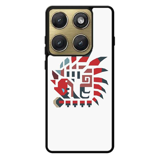Monster Hunter 1 Motorola Edge 2026 Case