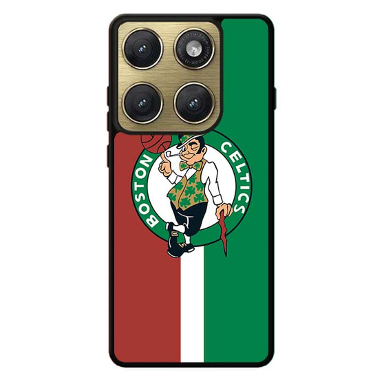 NBA Boston Celtics 1 Motorola Edge 2026 Case