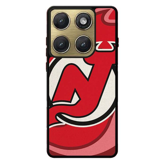 New Jersey Devils Motorola Edge 2026 Case