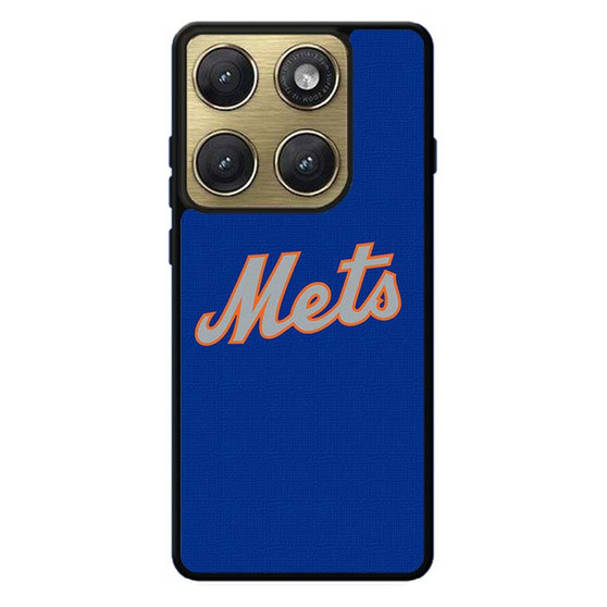New York Mets  2 Motorola Edge 2026 Case