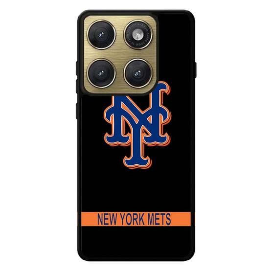 Ney York Mets Motorola Edge 2026 Case