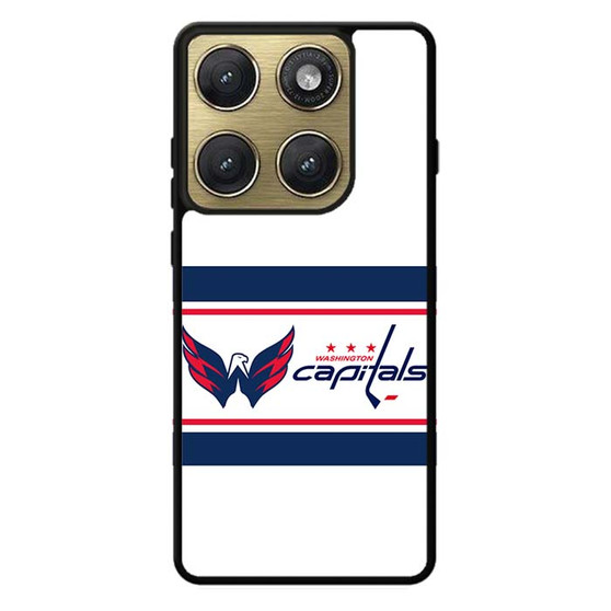 NHL Toronto Maple Leafs 3 Motorola Edge 2026 Case