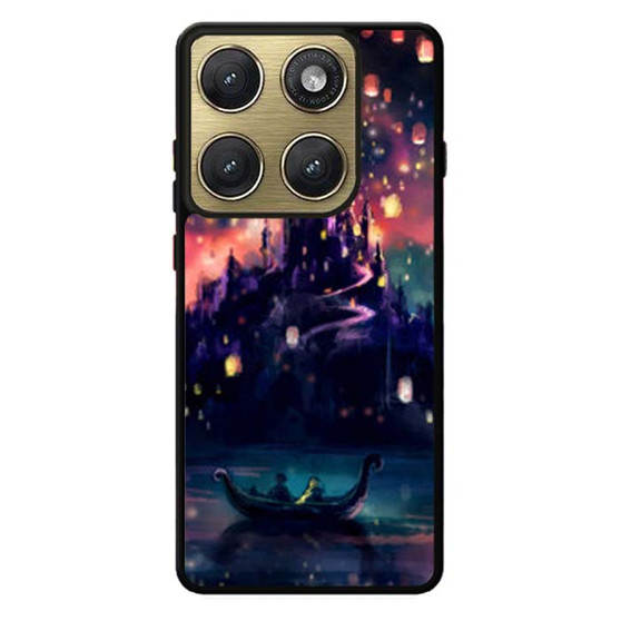 on the way home Motorola Edge 2026 Case