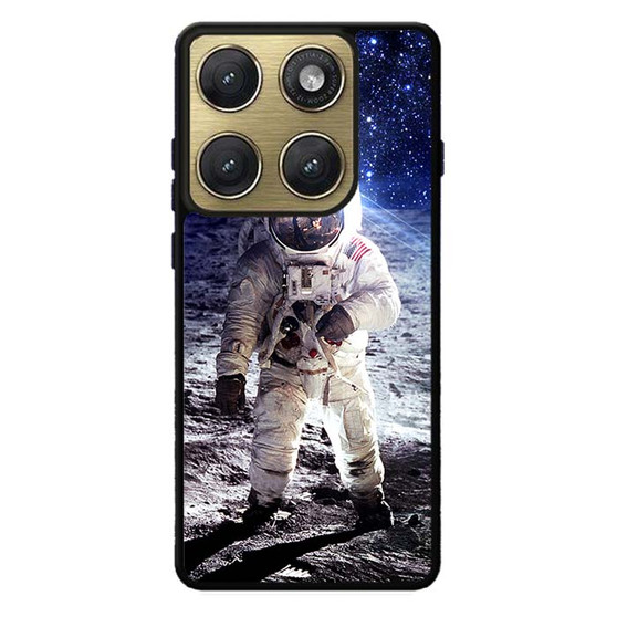 Outer Space Motorola Edge 2026 Case