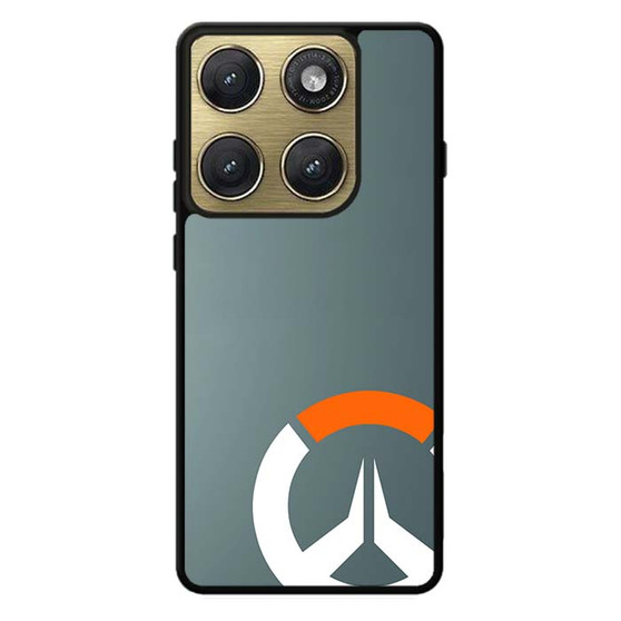 Overwatch's Logo Motorola Edge 2026 Case