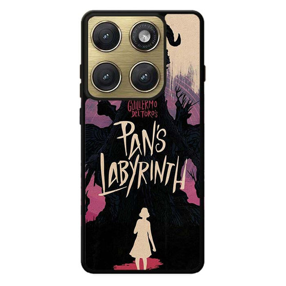 Pans Labyrinth Motorola Edge 2026 Case