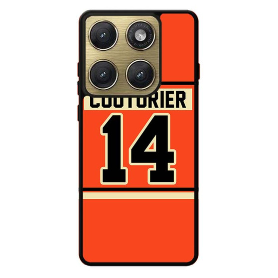 Philadelphia Flyers Couturier Motorola Edge 2026 Case