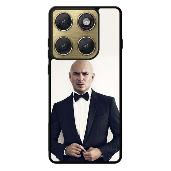 Pitbull Motorola Edge 2026 Case