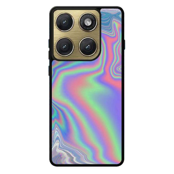 public telephone Motorola Edge 2026 Case