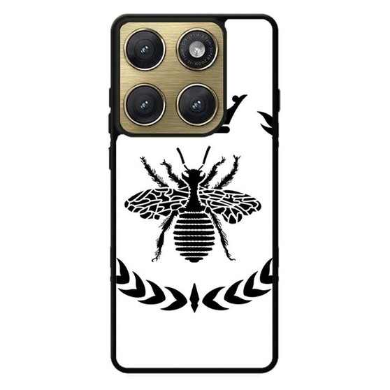 quiksilver logo Motorola Edge 2026 Case