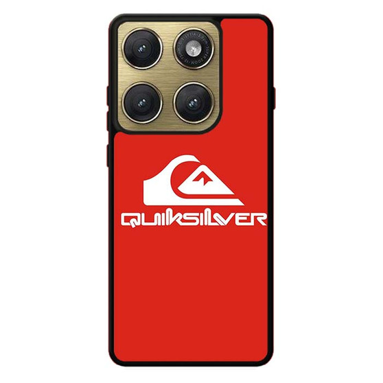 quiksilver skateboarder Motorola Edge 2026 Case