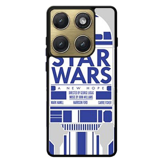 Rainbow mosaic Motorola Edge 2026 Case