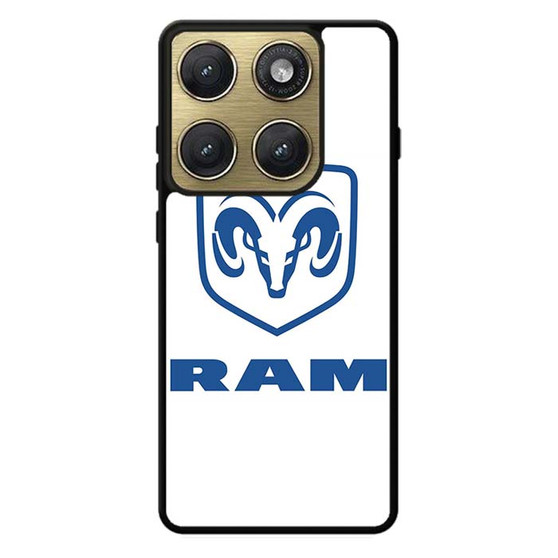 RAM Truck Motorola Edge 2026 Case