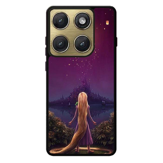 ravenclaw quidditch Motorola Edge 2026 Case