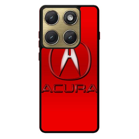 Red Beast Motorola Edge 2026 Case