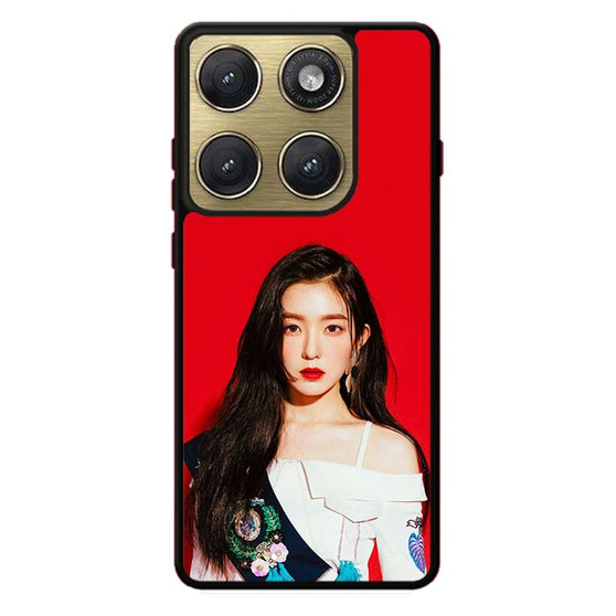 Red Velvet 3 Motorola Edge 2026 Case