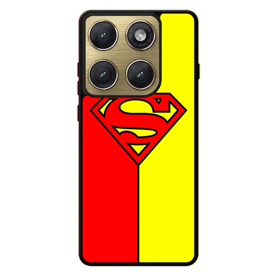 Relax in Beach Art Motorola Edge 2026 Case