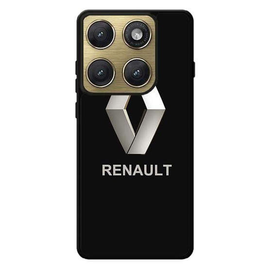 Resident Evil Biohazard Motorola Edge 2026 Case