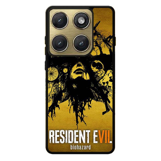 Rick & Morty Motorola Edge 2026 Case