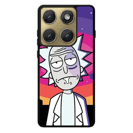 Rick And Morty 6 Motorola Edge 2026 Case