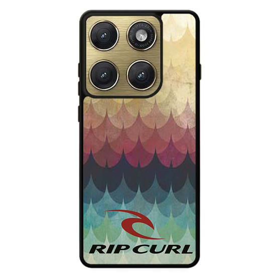 Rip Curl Motorola Edge 2026 Case