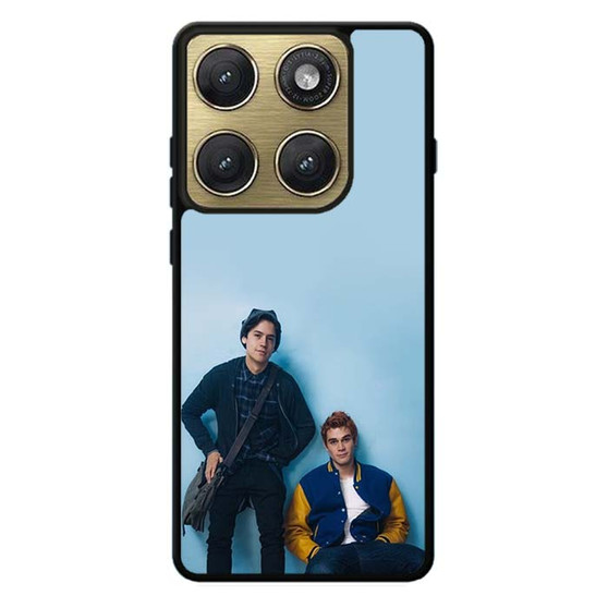Riverdale Archie Motorola Edge 2026 Case