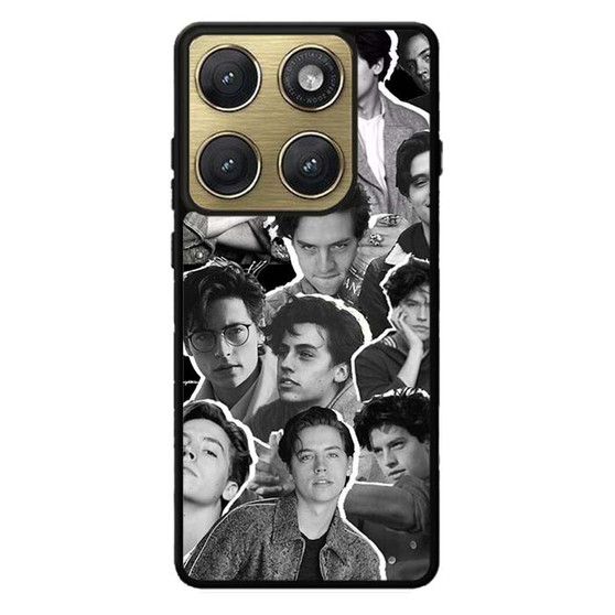 Riverdale Lili Reinhart As Betty Cooper 2 Motorola Edge 2026 Case