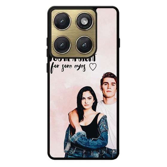 Riverdale 1 Motorola Edge 2026 Case