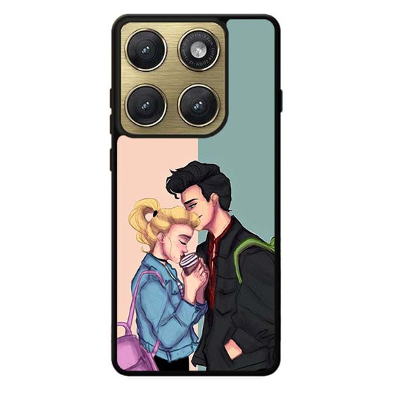 Riverdale 2 Motorola Edge 2026 Case