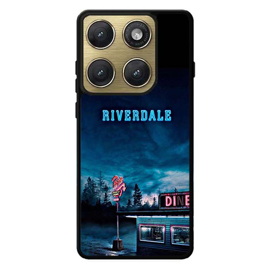 Riverdale Varchie Motorola Edge 2026 Case