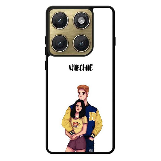 Robert Downey Jr Motorola Edge 2026 Case