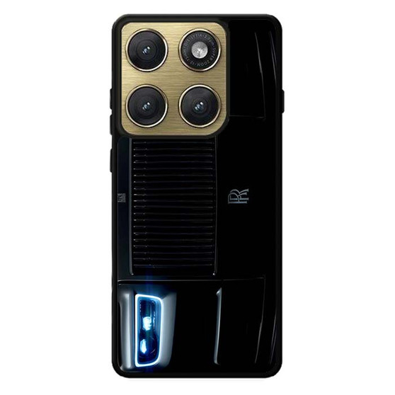 Root Under Armour Blue Limited Motorola Edge 2026 Case