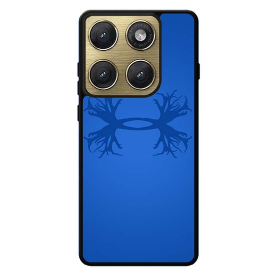 Root Under Armour Green Motorola Edge 2026 Case