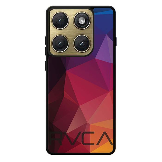 RVCA Surf Motorola Edge 2026 Case