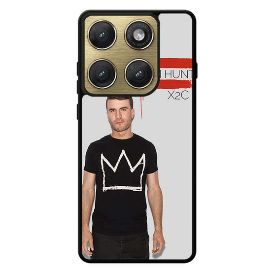 Samurai Jack Enemy Motorola Edge 2026 Case