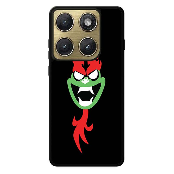 Samurai Jack Motorola Edge 2026 Case