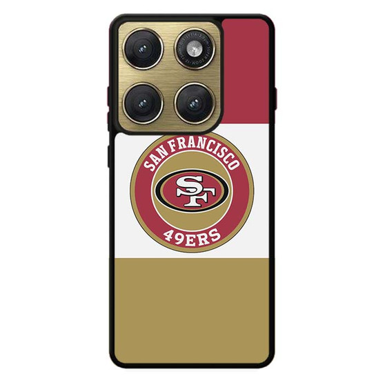 San Francisco Giants 1 Motorola Edge 2026 Case
