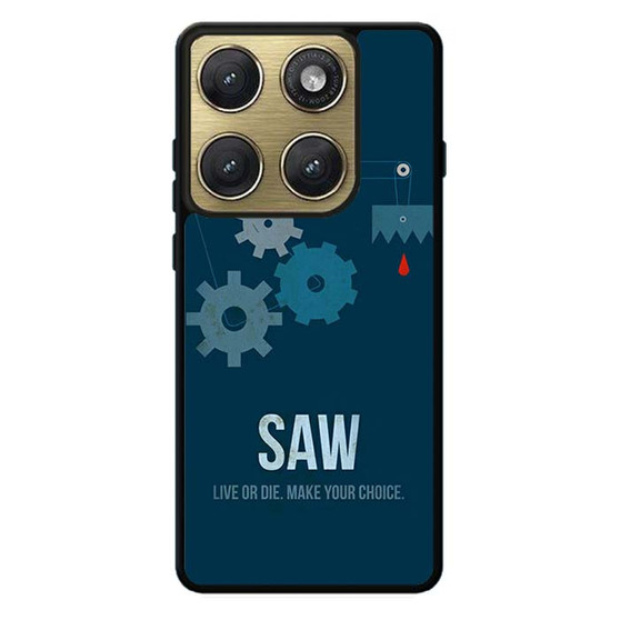 Saw Cover Motorola Edge 2026 Case