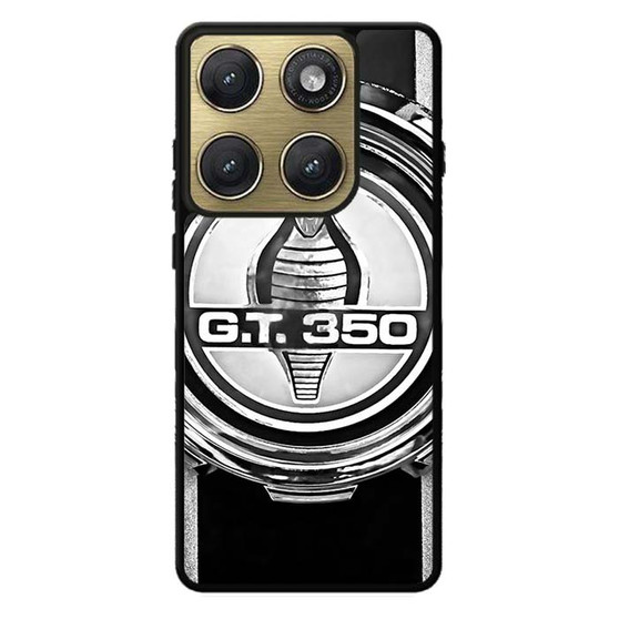 Sheby Car Motorola Edge 2026 Case