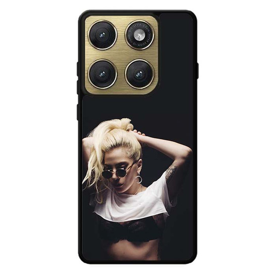 Soft Kitty Warm Kitty Motorola Edge 2026 Case
