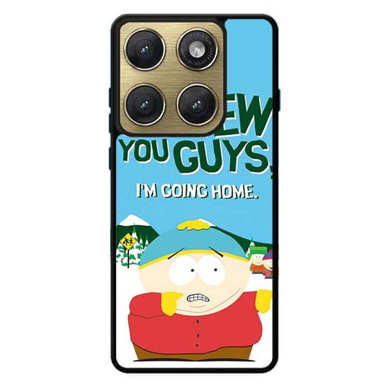 South Park 1 Motorola Edge 2026 Case