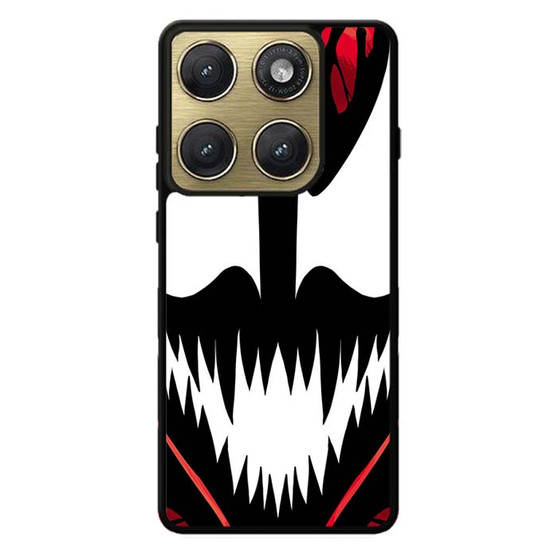 Spiderman in Comic Motorola Edge 2026 Case