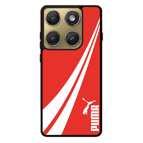 Sport Edition Puma Motorola Edge 2026 Case