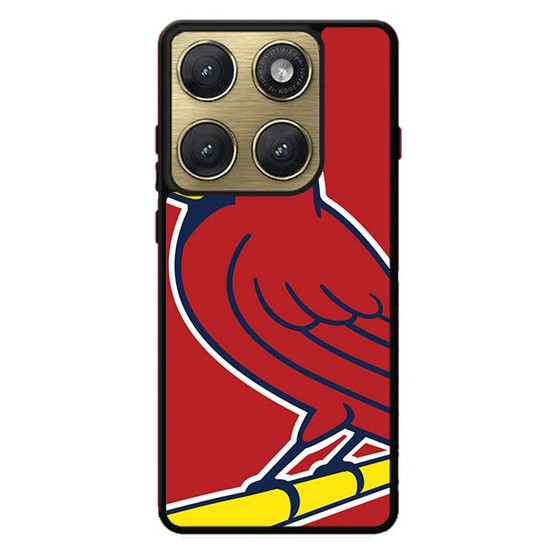 St Louis Cardinals 2 Motorola Edge 2026 Case