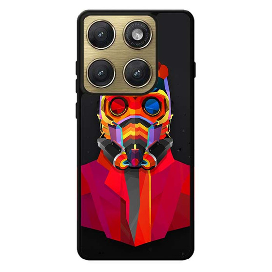 Star Lord Motorola Edge 2026 Case