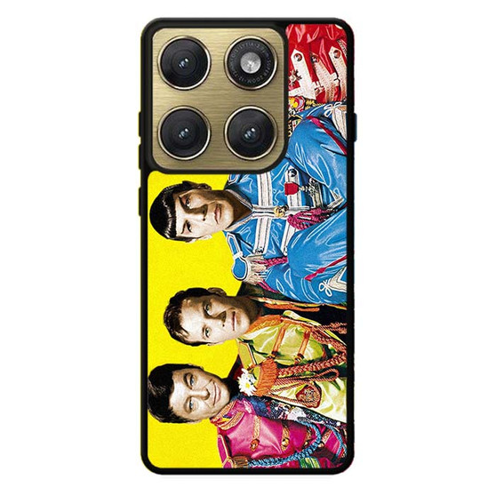 Star trek Motorola Edge 2026 Case
