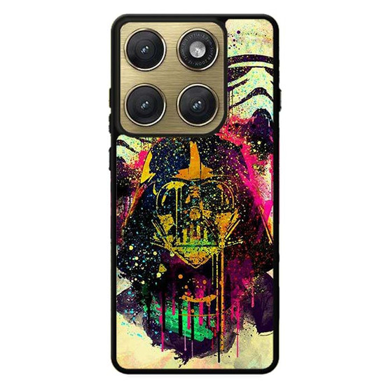 Star Wars Art Darth Vader 1 Motorola Edge 2026 Case